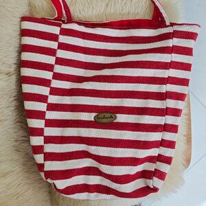 Reversible Shopping Tote Bag Lightweight & Spacious